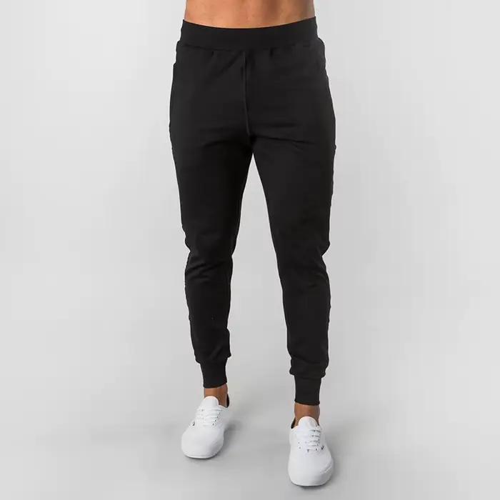 Pantalon Cargo de dehors pour Homme, Jogging Décontracté, FjCotton, Fitness, Survêtement, Gym, Vêtem