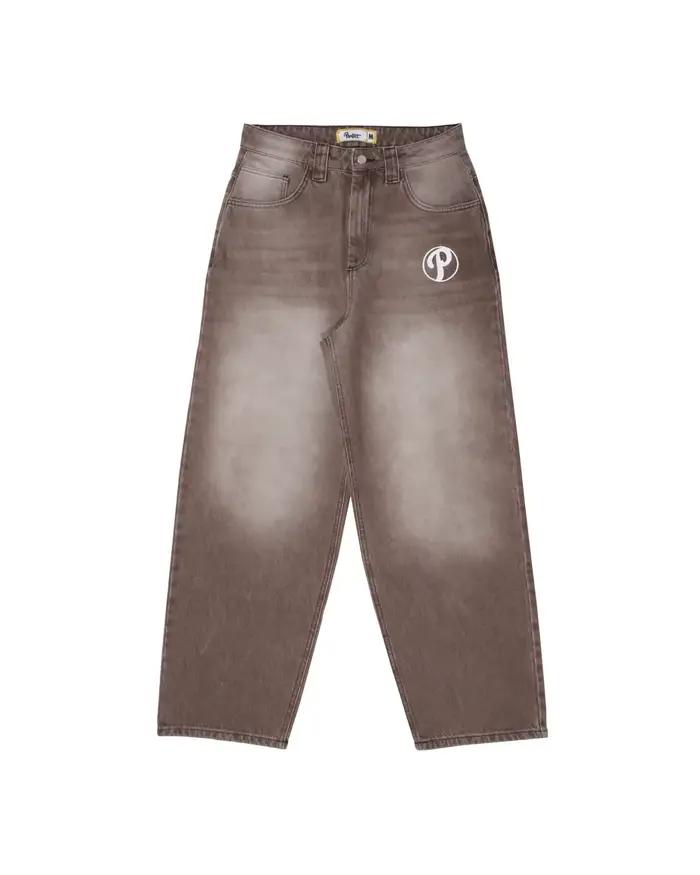 Miss Me – jean moulant pour femmes, coupe botte, Y2K, Vintage, taille haute, brodé, poche à ailes, H