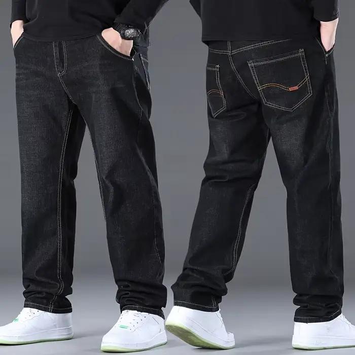 Pantalon en jean pour hommes