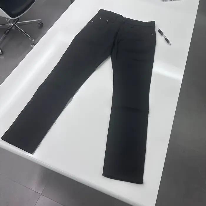 Jean Simple pour hommes