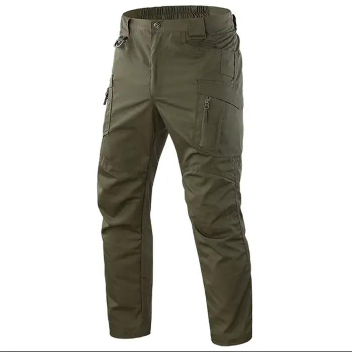 Pantalon Cargo pour hommes