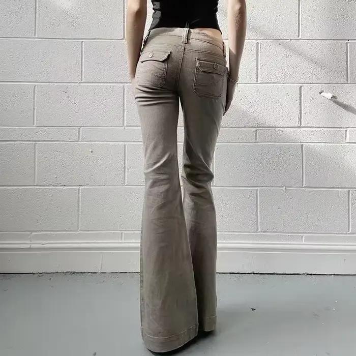 Jeans élégants pour femmes
