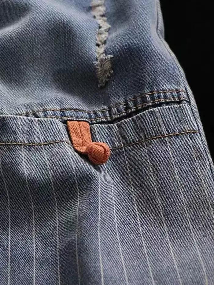 Jeans boyfriend décontractés pour femmes