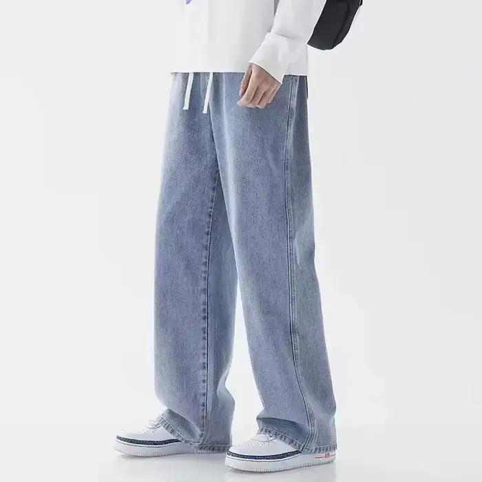 Jean Baggy pour hommes