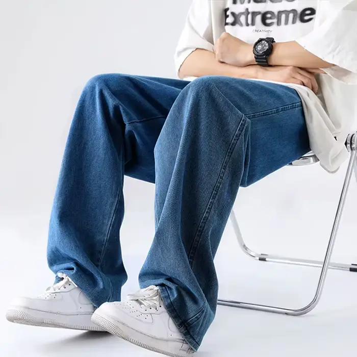 Jean pour adolescents M-5XL