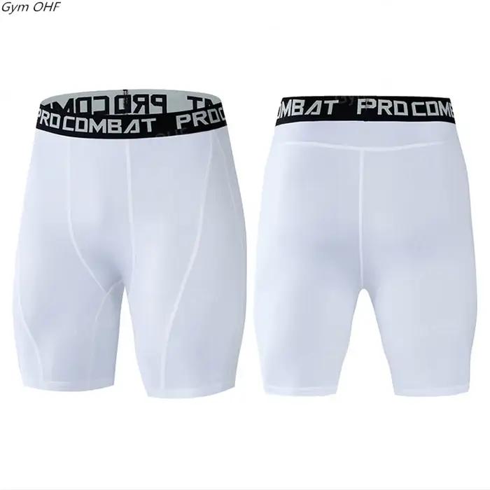 Boxers de compression pour hommes
