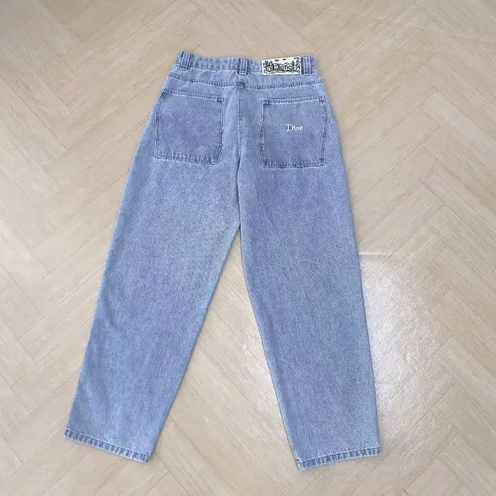 Jeans Dime 2025 pour Hommes