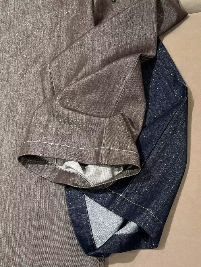 Nouveau jean décontracté et polyvalent pour femme