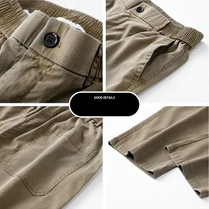 Jean Baggy Classique pour Homme