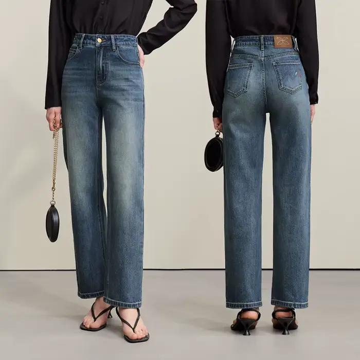 Jean Amii pour femme, nouvelle collection été 2026