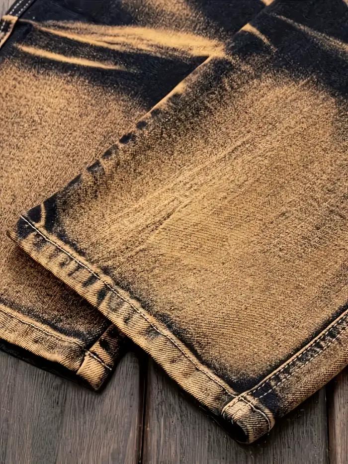 Jean Hip Hop Slim pour hommes
