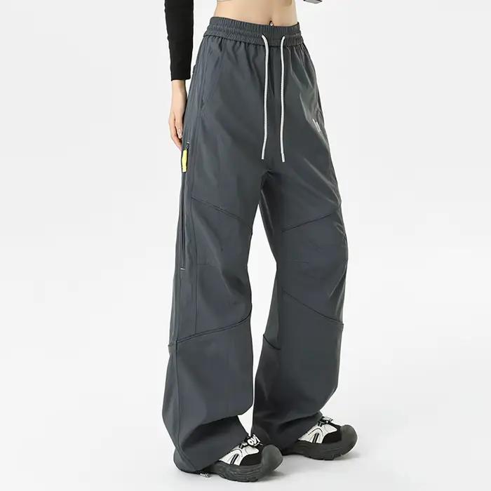 Pantalon de randonnée imperméable pour femme