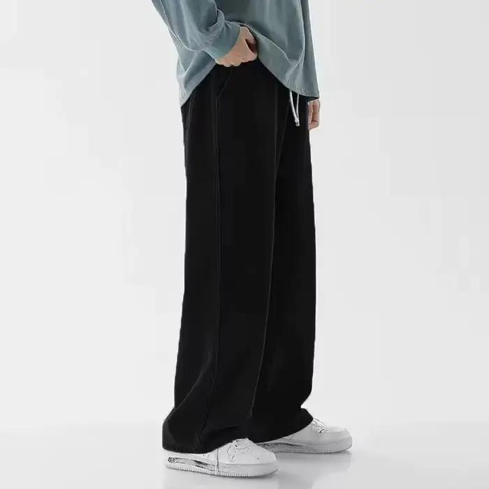 Jean Baggy pour hommes