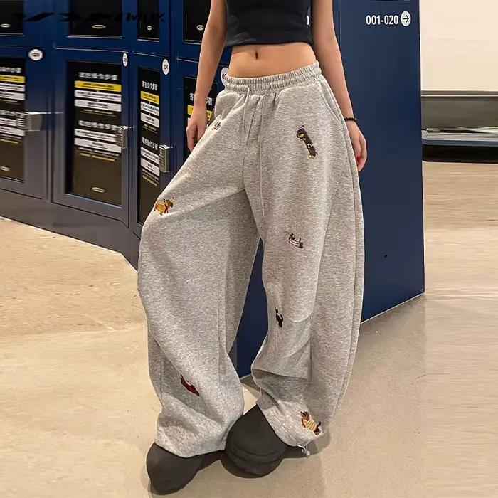 2025 mode nouveau pantalon