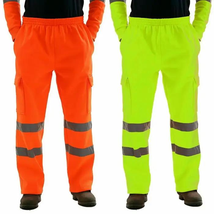 Pantalons de travail pour hommes