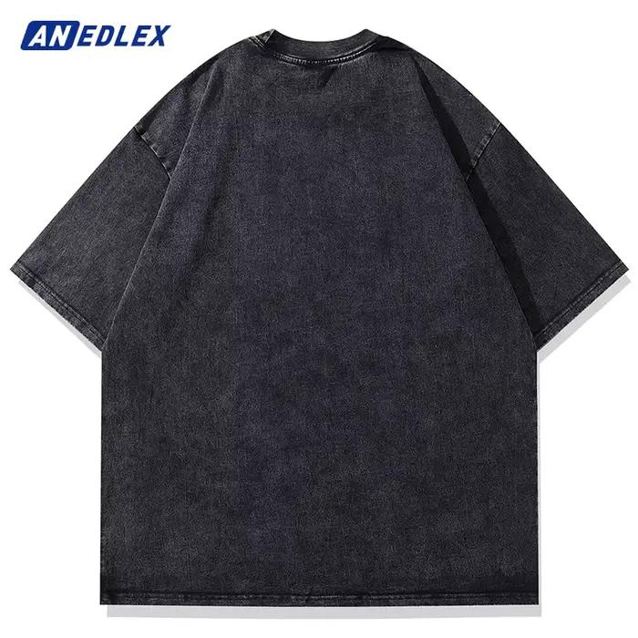 T-shirt manches courtes homme