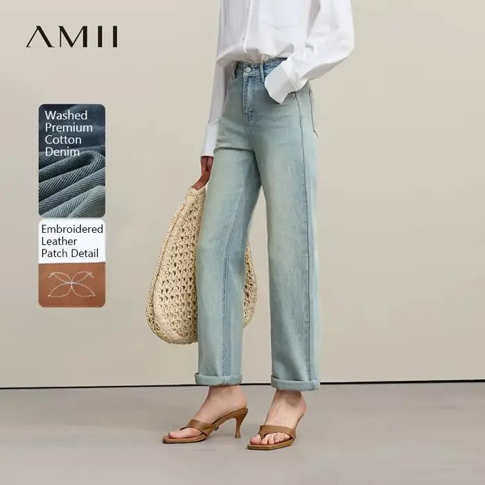 Jean Amii pour femme, nouvelle collection été 2026