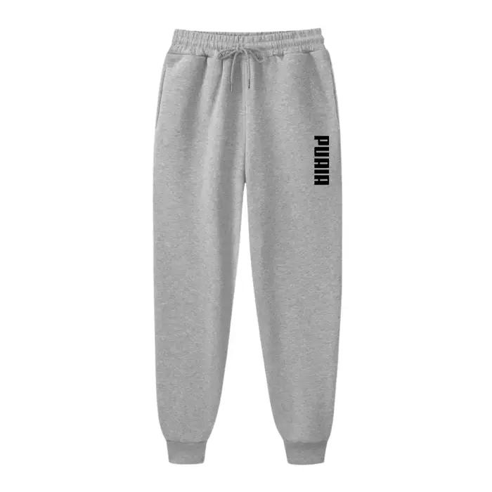 Pantalons pour femmes automne et hiver nouveaux vêtements
