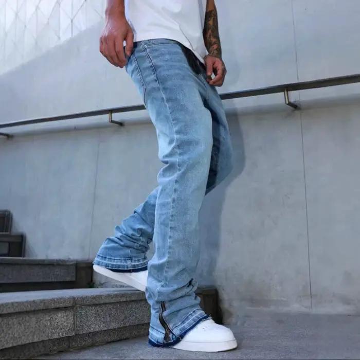 Jean tendance pour homme