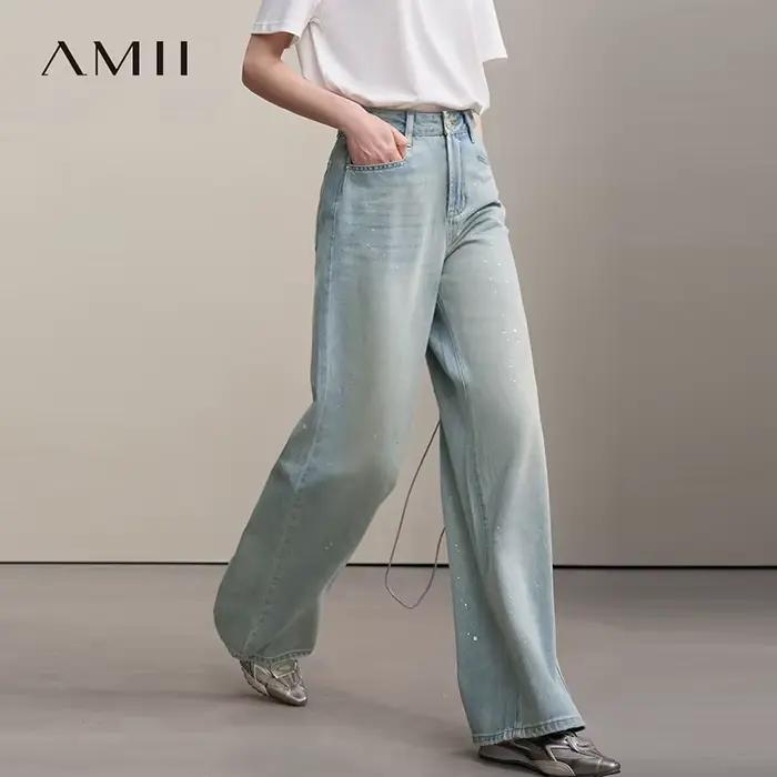 Jean Amii pour femme, nouvelle collection été 2026