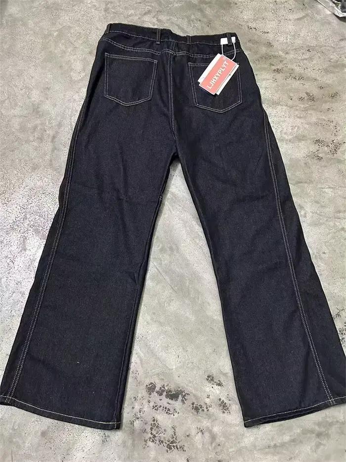 Pantalon en jean pour homme