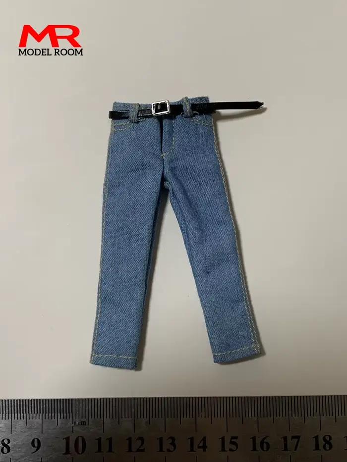 Pantalon en Jean pour homme