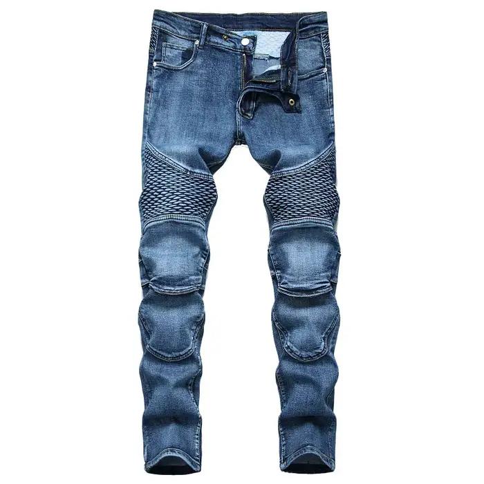 2025 Nouveaux jeans de style européen et américain