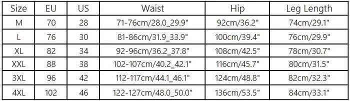 Pantalons de travail pour hommes