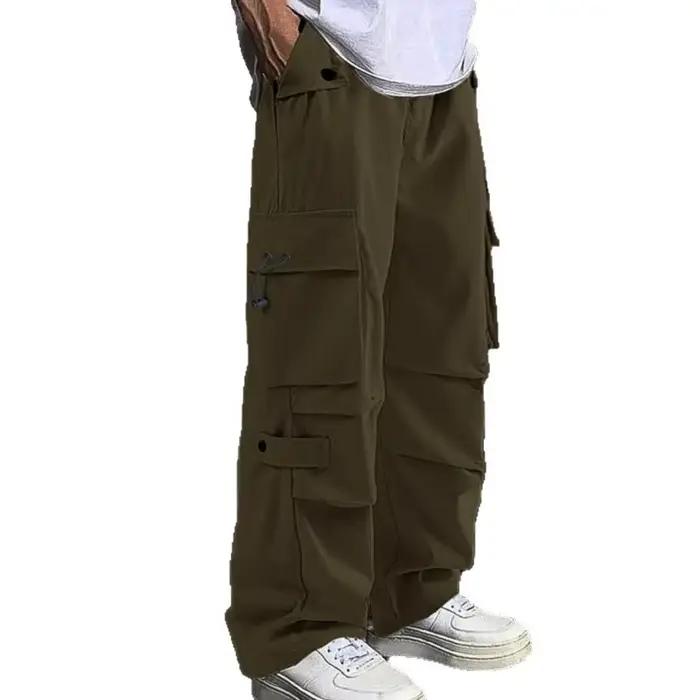 Salopette américaine pour hommes