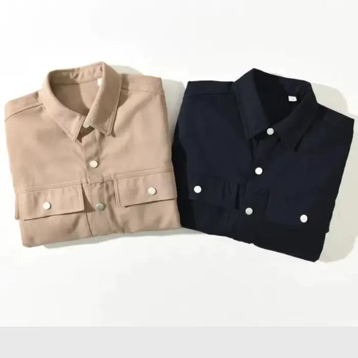 Salopette américaine de haute qualité pour hommes