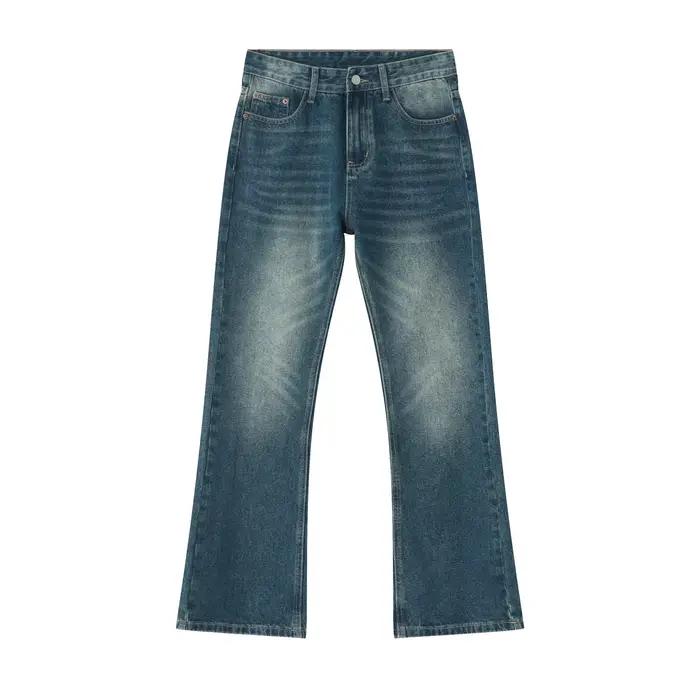 Jean tendance pour hommes