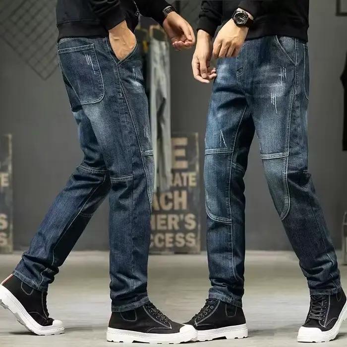Jeans déFlexPO Gy pour hommes