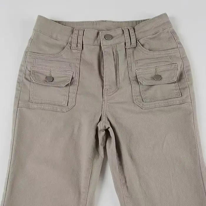 Jeans élégants pour femmes