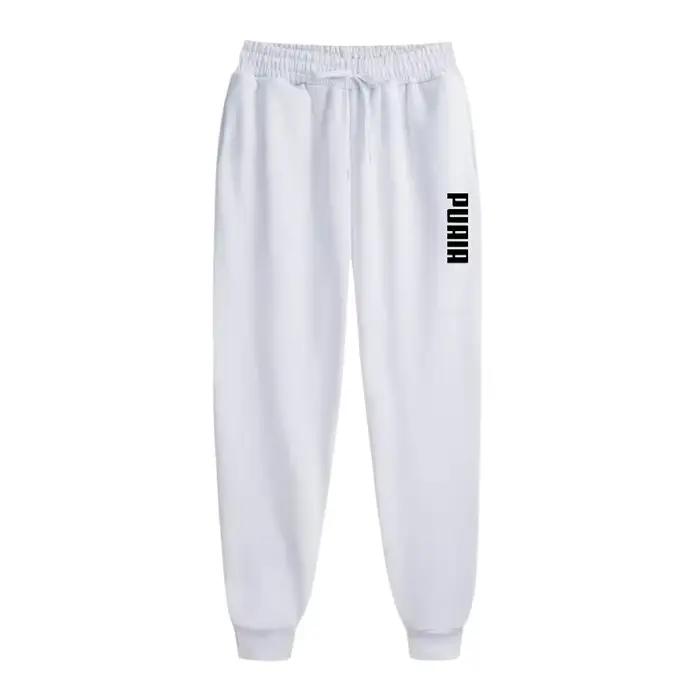 Pantalons pour femmes automne et hiver nouveaux vêtements