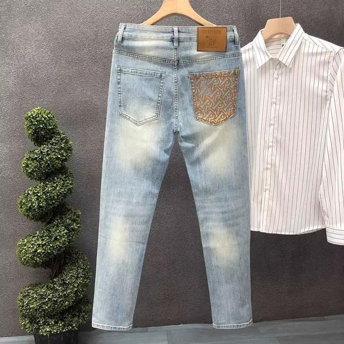 Jean Simple pour hommes