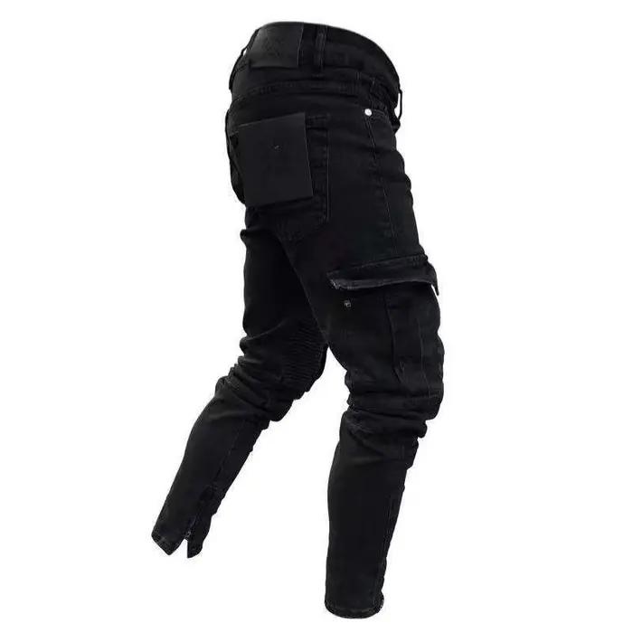 Mode Jean hommes marque vêtements