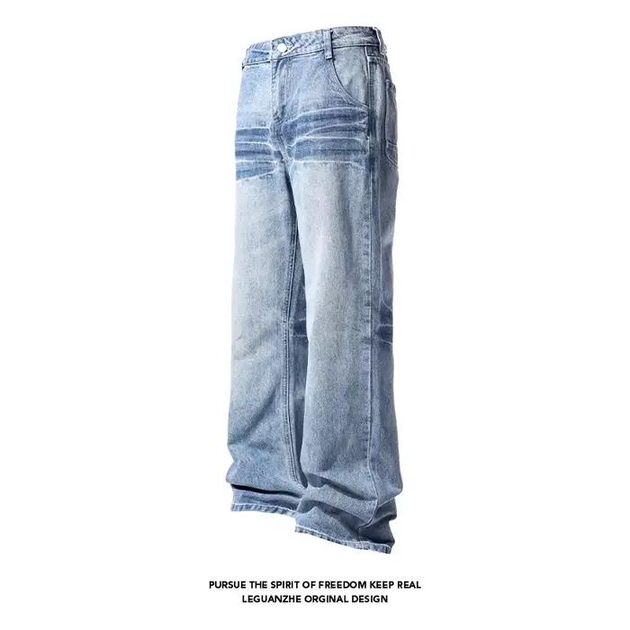 Jean Cleanfit Cat Beard pour homme