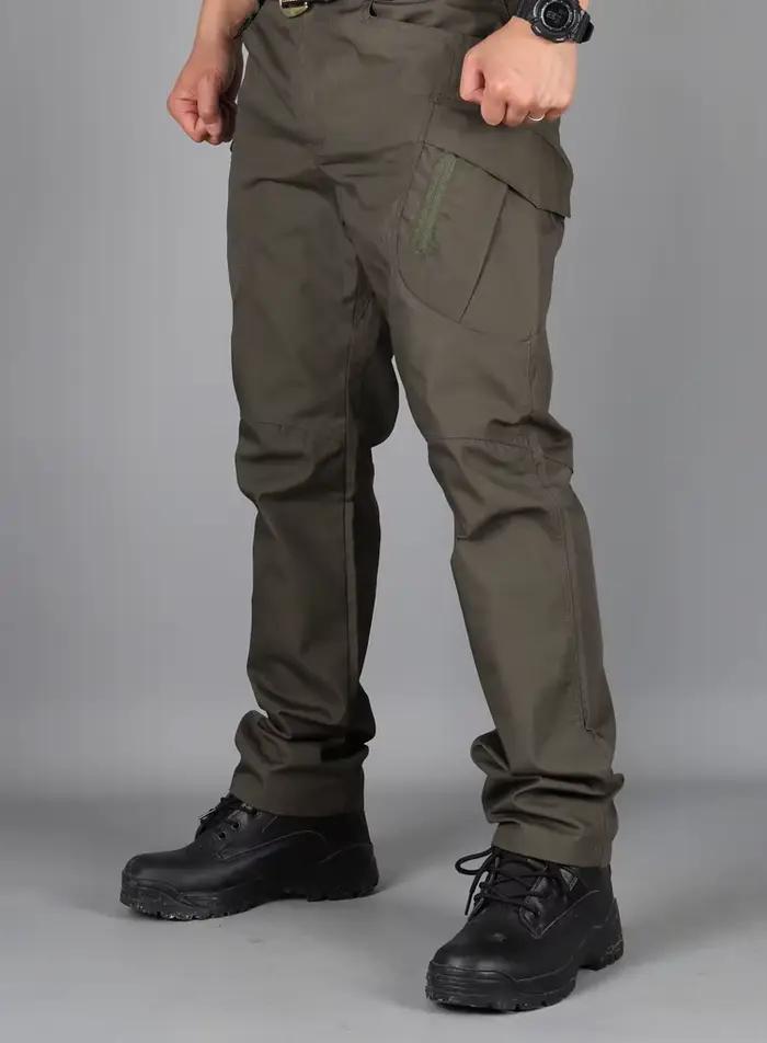 Pantalon Cargo pour hommes