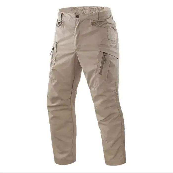 Pantalon Cargo pour hommes