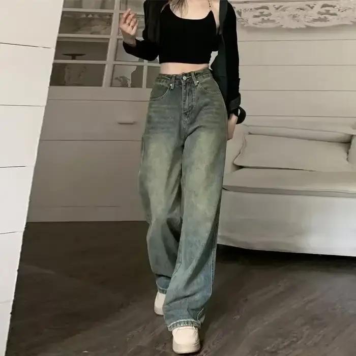 Jean Vintage pour femmes