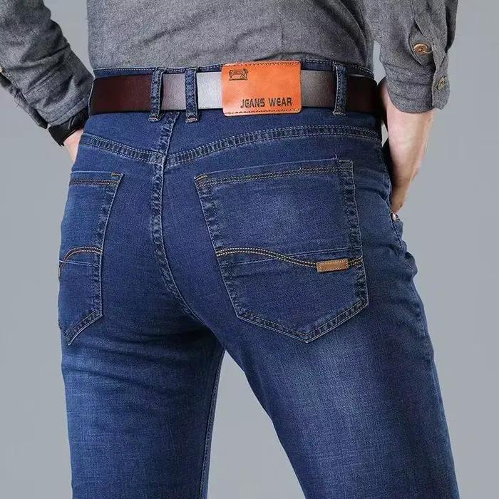 Jean 2026 Nouveau