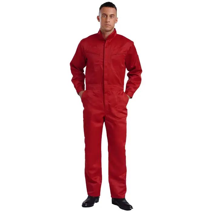 Salopette 100% coton pour hommes