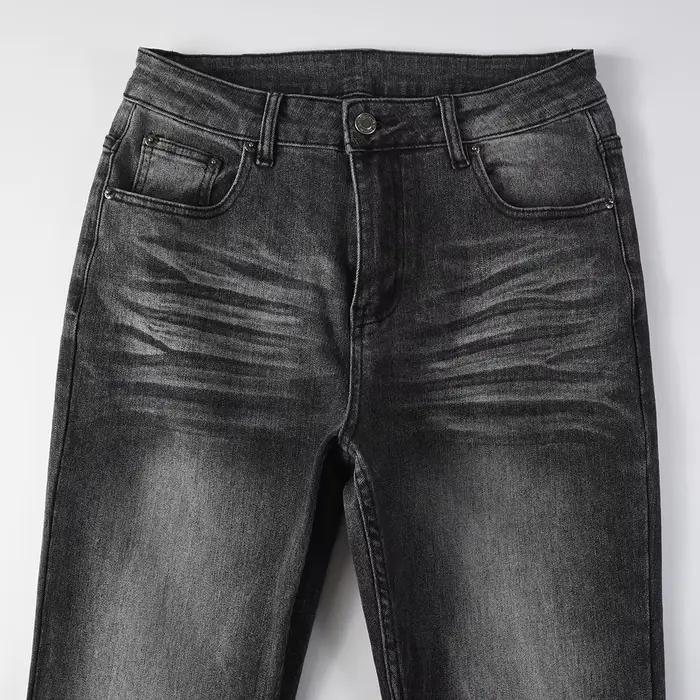 Jean en Denim pour hommes