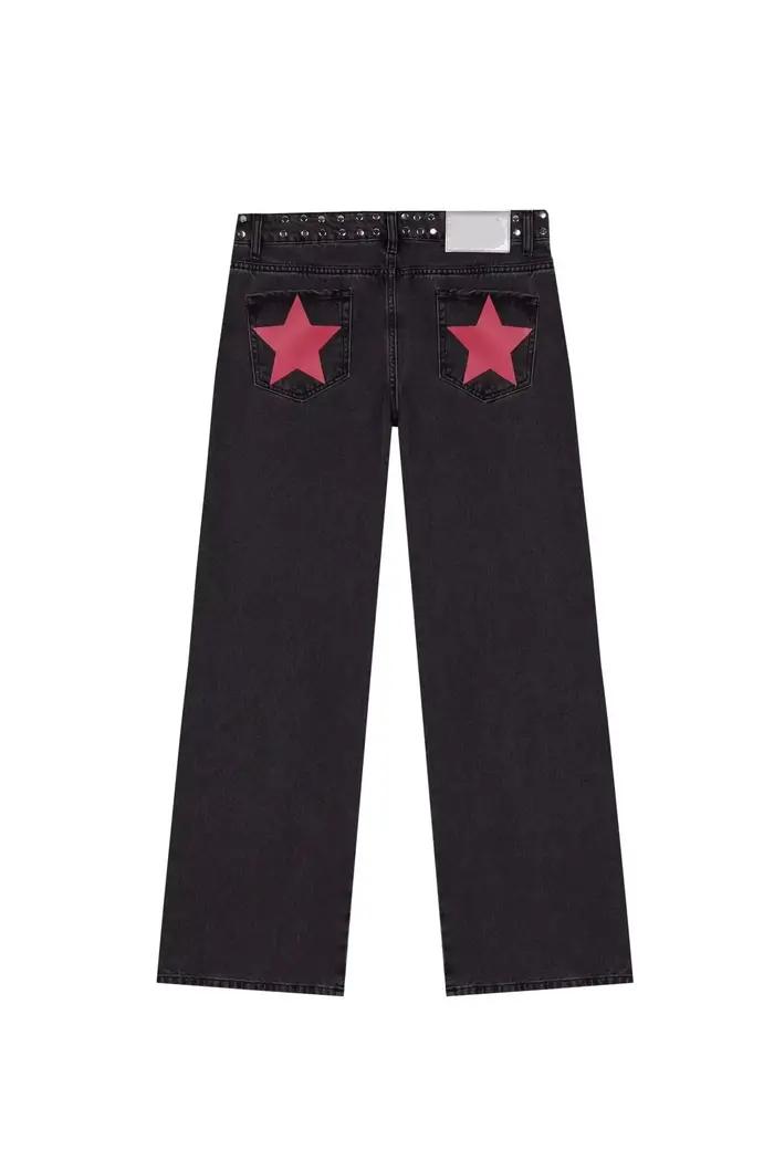 Jeans vintage pour femmes