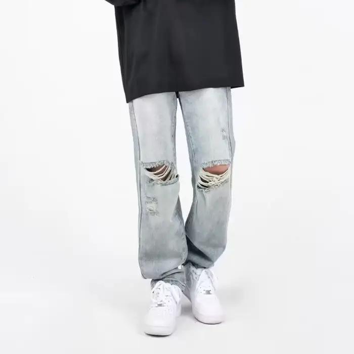 Jean Déchiré Bleu pour Homme