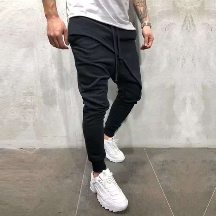 Pantalon Cargo pour hommes