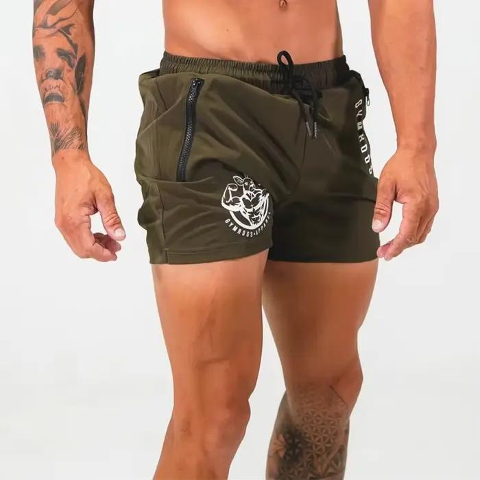 Short chaud pour hommes
