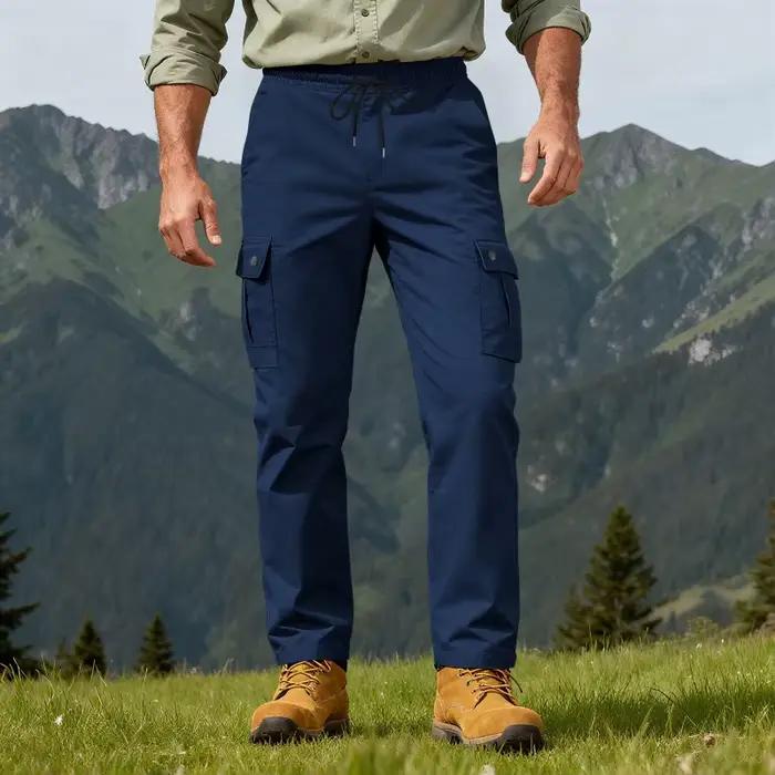 Combinaison décontractée pour homme