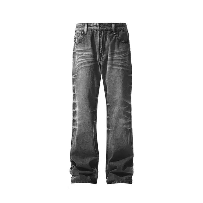 Jean slim fit taille plus