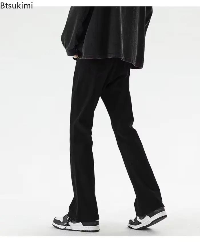 Nouveaux jeans pour hommes